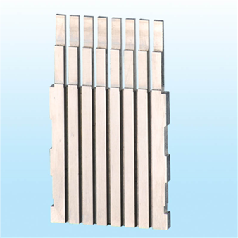 Mobile-phone mold component